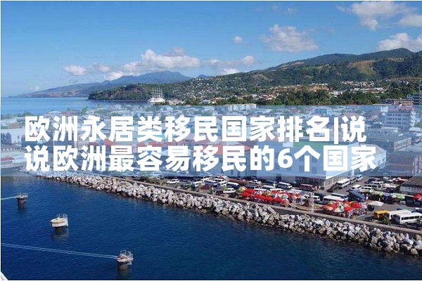 中国海外移民各年排名人数表图|移民公司