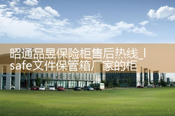 昭通品昱保险柜售后热线