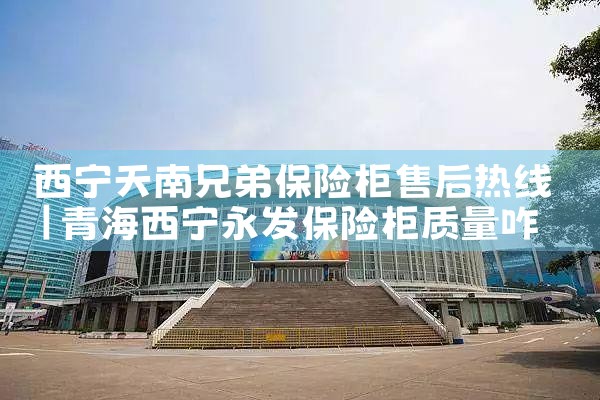 西宁天南兄弟保险柜售后热线