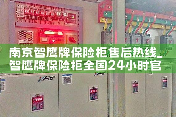 南京智鹰牌保险柜售后热线