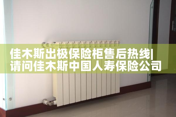佳木斯出极保险柜售后热线