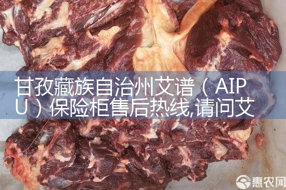 甘孜藏族自治州艾谱(AIPU)保险柜售后热线