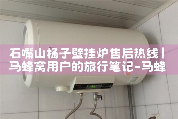 石嘴山杨子壁挂炉售后热线