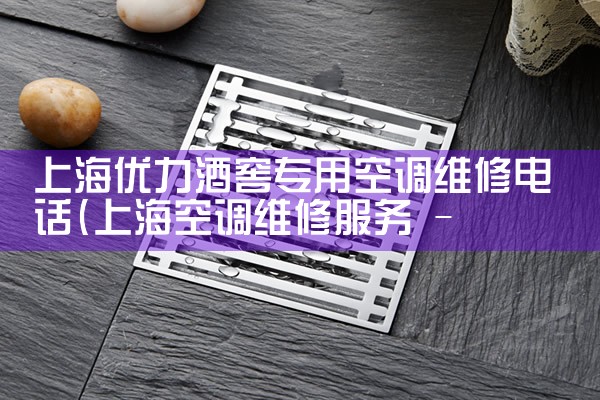 上海市浦东新区专业维修空调电话|24小时维修电话