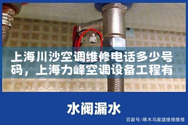 上海川沙空调维修电话多少号码|7*24小时上门维修服务