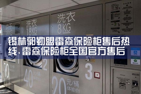 锡林郭勒盟雷森保险柜售后热线