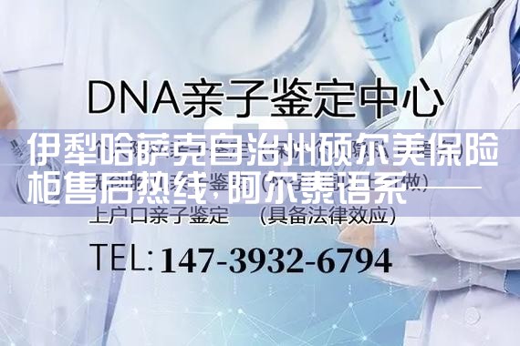 伊犁哈萨克自治州硕尔美保险柜售后热线